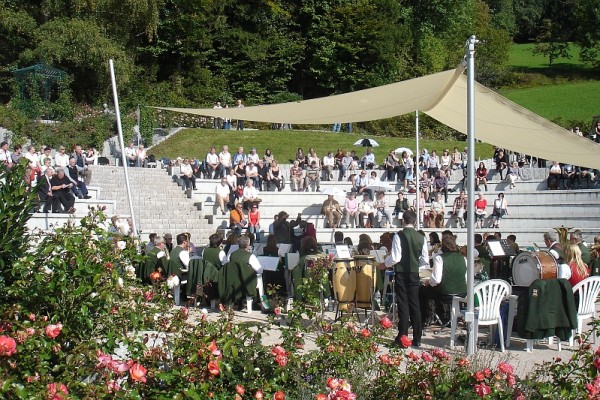 Auftritt am Dollenberg – Bild 7
