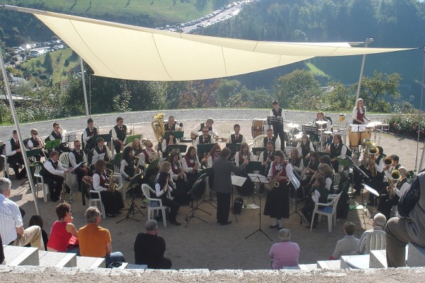 Auftritt am Dollenberg – Bild 8