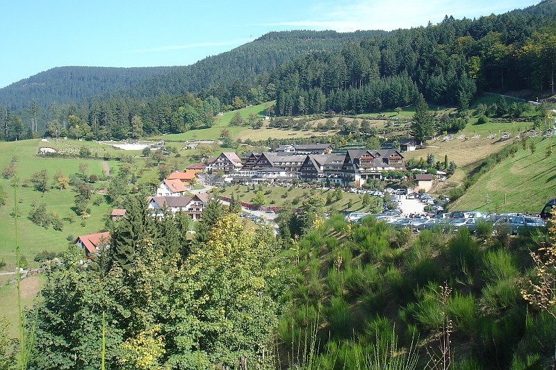 Auftritt am Dollenberg – Bild 1