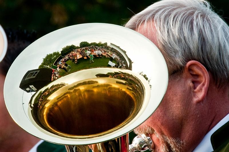 Brunnenfest in Weitenung – Bild 1