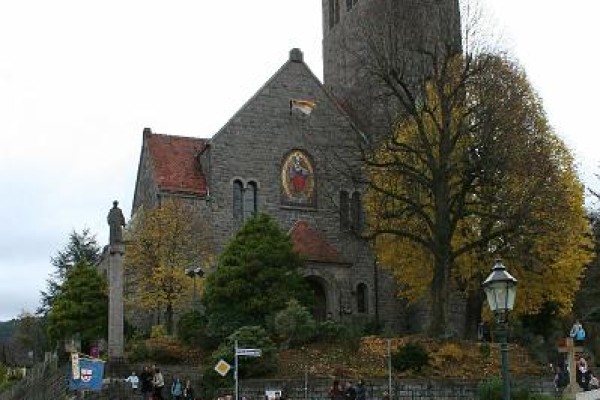 Carolusfest 2008 – Bild 1