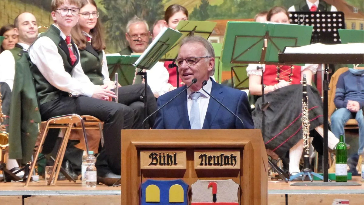 Musikalischer Abschied von Hans-Willhelm Juchem