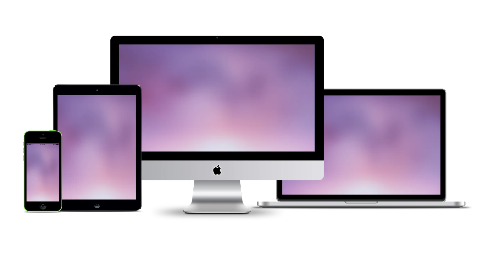 Neue Website der Grünen Jäger