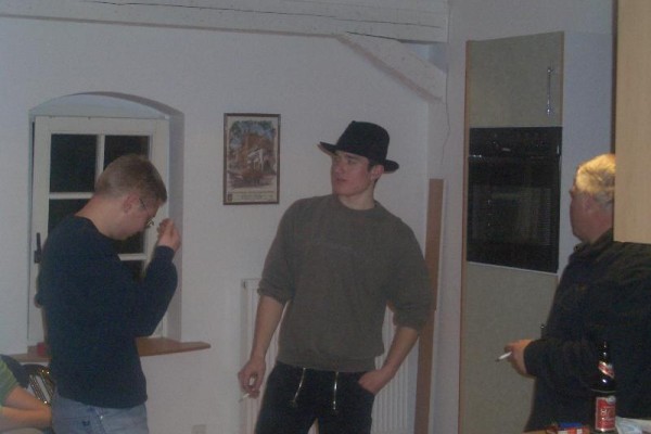 Silvesterspielen 2005 – Bild 24