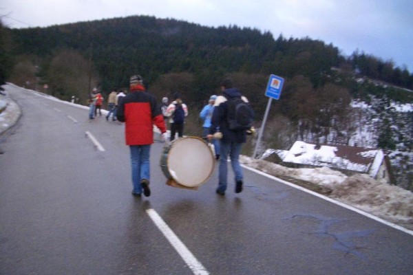 Silvesterspielen 2005 – Bild 2