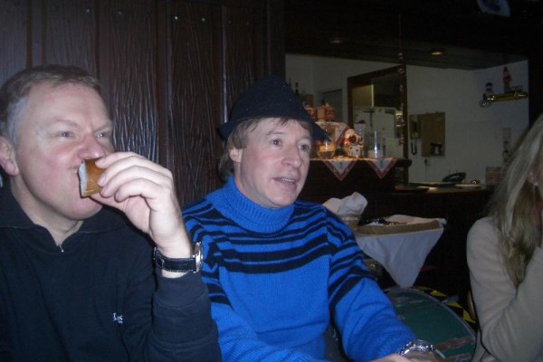 Silvesterspielen 2005 – Bild 4