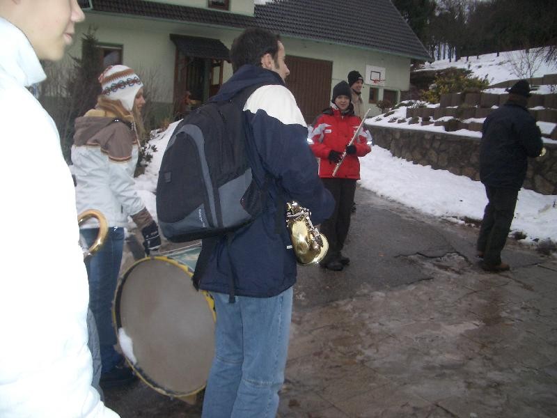 Silvesterspielen 2005 – Bild 1