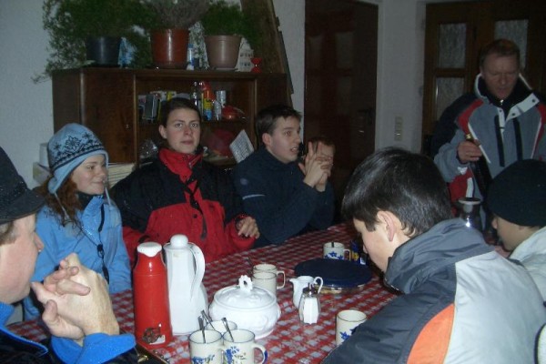 Silvesterspielen 2005 – Bild 8