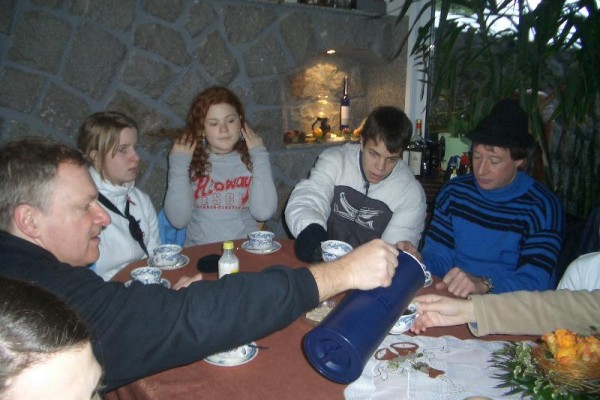 Silvesterspielen 2005 – Bild 7