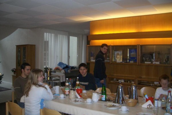 Silvesterspielen 2005 – Bild 10