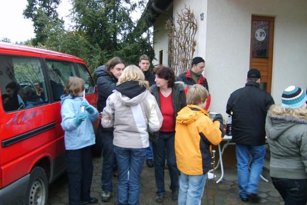 Silvesterspielen 2007 – Bild 3