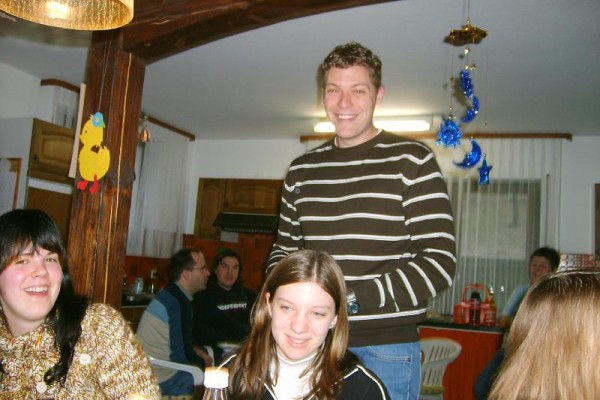 Silvesterspielen 2007 – Bild 2