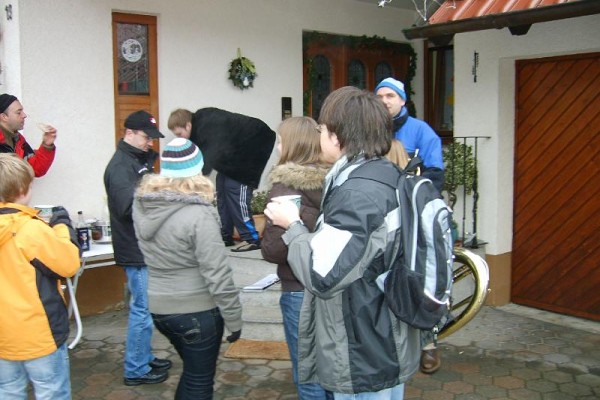Silvesterspielen 2007 – Bild 4