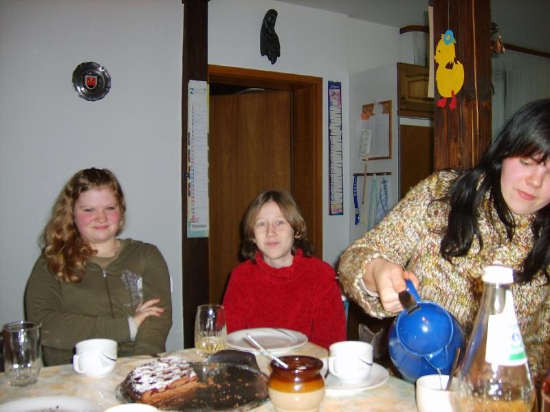 Silvesterspielen 2007 – Bild 1