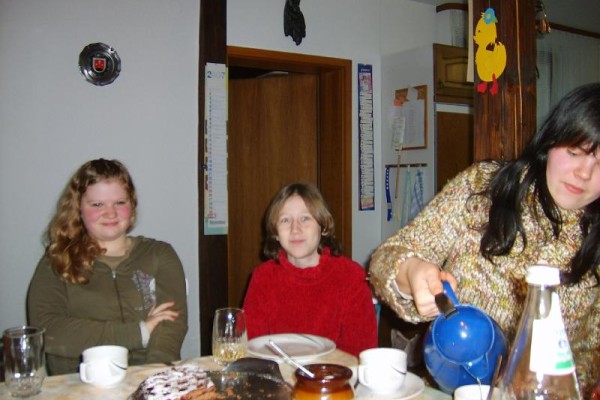Silvesterspielen 2007 – Bild 1