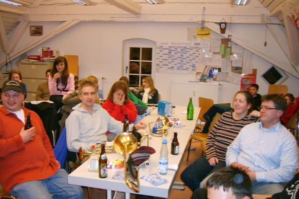 Silvesterspielen 2007 – Bild 11