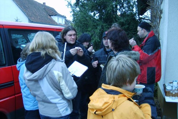 Silvesterspielen 2007 – Bild 5