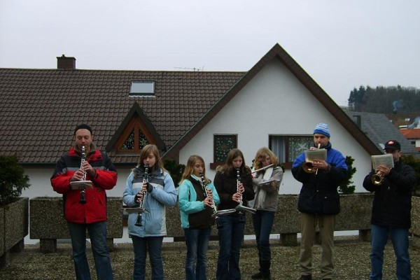 Silvesterspielen 2007 – Bild 8