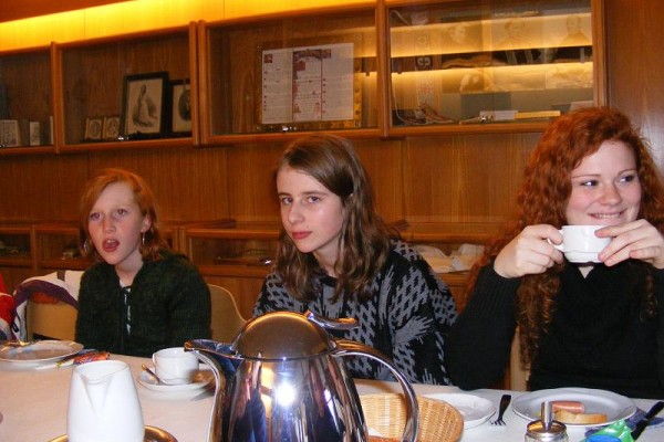 Silvesterspielen 2008 – Bild 23