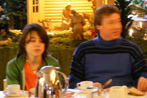 Silvesterspielen 2008 – Bild 21