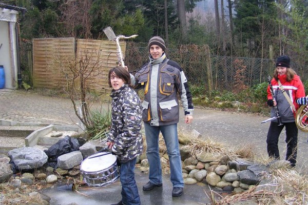 Silvesterspielen 2008 – Bild 29