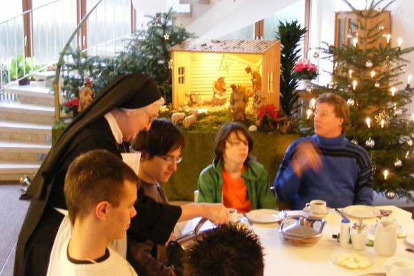 Silvesterspielen 2008 – Bild 18