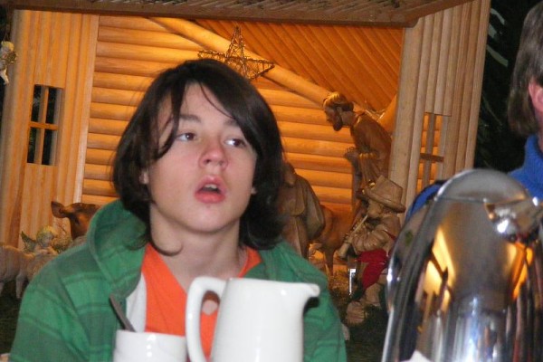 Silvesterspielen 2008 – Bild 26