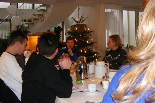 Silvesterspielen 2008 – Bild 24