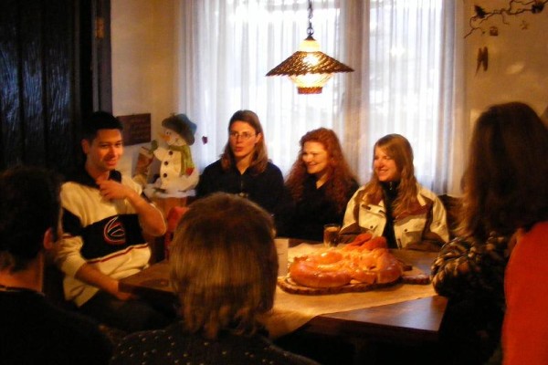Silvesterspielen 2008 – Bild 2