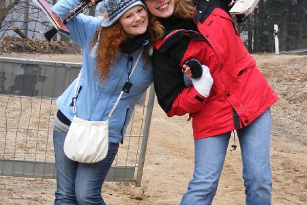 Silvesterspielen 2008 – Bild 16