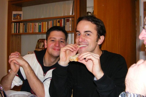 Silvesterspielen 2008 – Bild 33