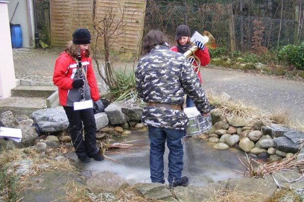 Silvesterspielen 2008 – Bild 28