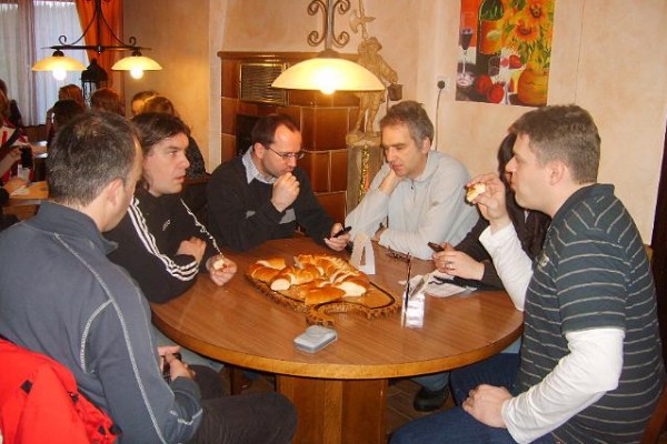 Silvesterspielen 2009 – Bild 36
