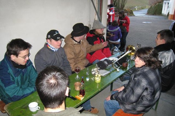 Silvesterspielen 2009 – Bild 18