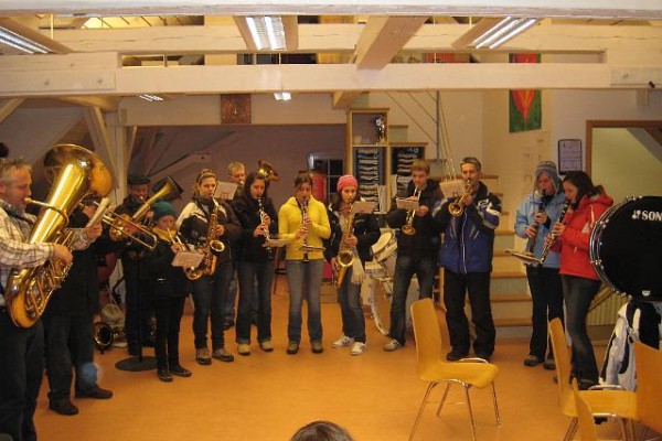 Silvesterspielen 2009 – Bild 22