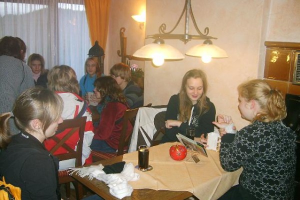 Silvesterspielen 2009 – Bild 37