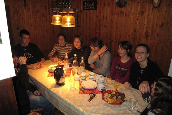 Silvesterspielen 2009 – Bild 6