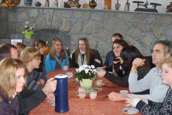 Silvesterspielen 2009 – Bild 38