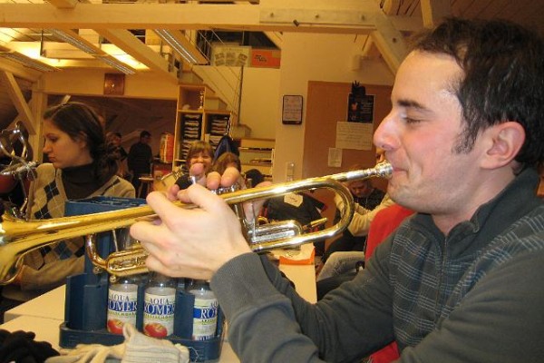 Silvesterspielen 2009 – Bild 31