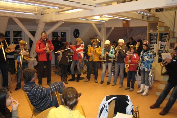 Silvesterspielen 2009 – Bild 25