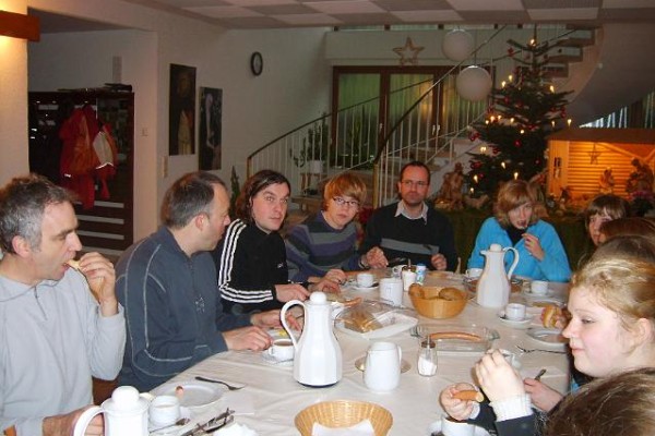 Silvesterspielen 2009 – Bild 42