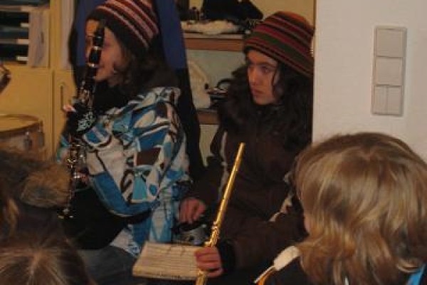 Silvesterspielen 2009 – Bild 27