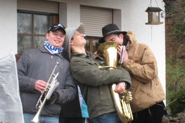 Silvesterspielen 2009 – Bild 13