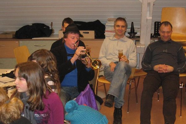 Silvesterspielen 2009 – Bild 26