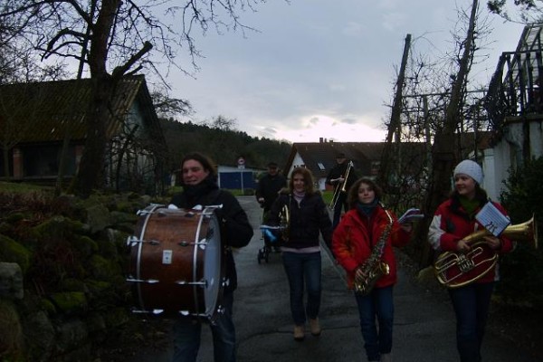 Silvesterspielen 2009 – Bild 46