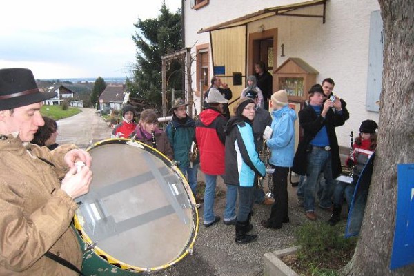Silvesterspielen 2009 – Bild 19