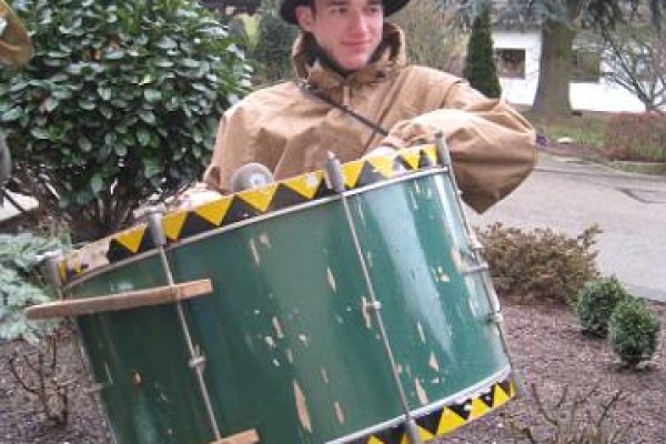 Silvesterspielen 2009 – Bild 15