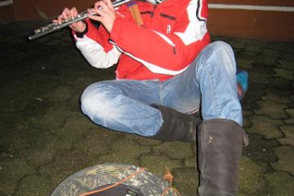 Silvesterspielen 2009 – Bild 35
