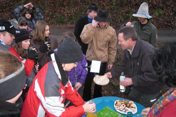 Silvesterspielen 2009 – Bild 3