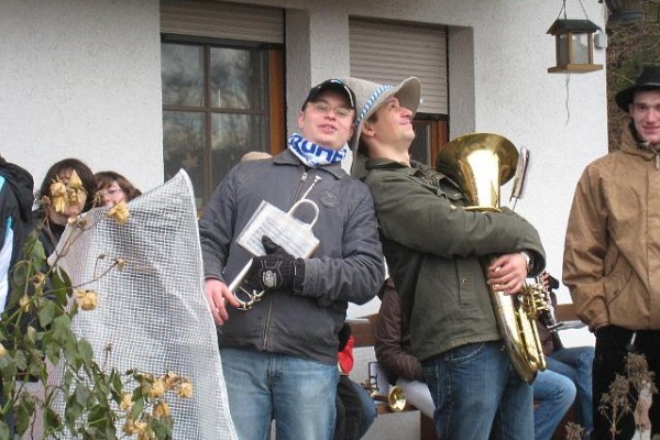 Silvesterspielen 2009 – Bild 12